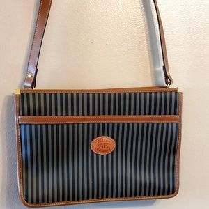 Allen Edward Crossbody Bag